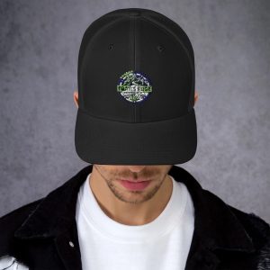 Trails Edge Trucker Hat