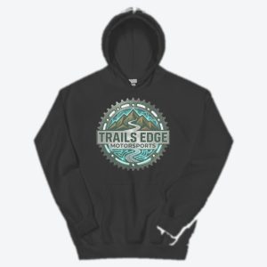Trails Edge Hoodie