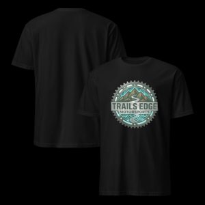 Trails Edge Tee
