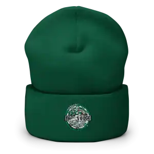 Trails Edge Toque